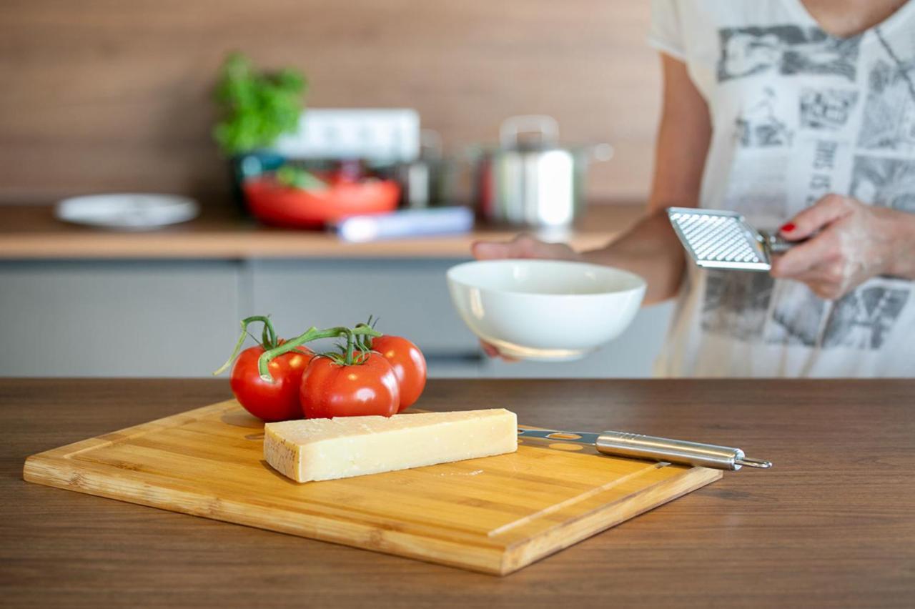 Brera Serviced Apartments Улм Екстериор снимка