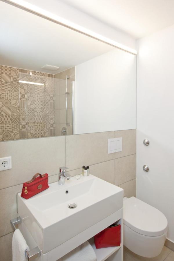 Brera Serviced Apartments Улм Екстериор снимка