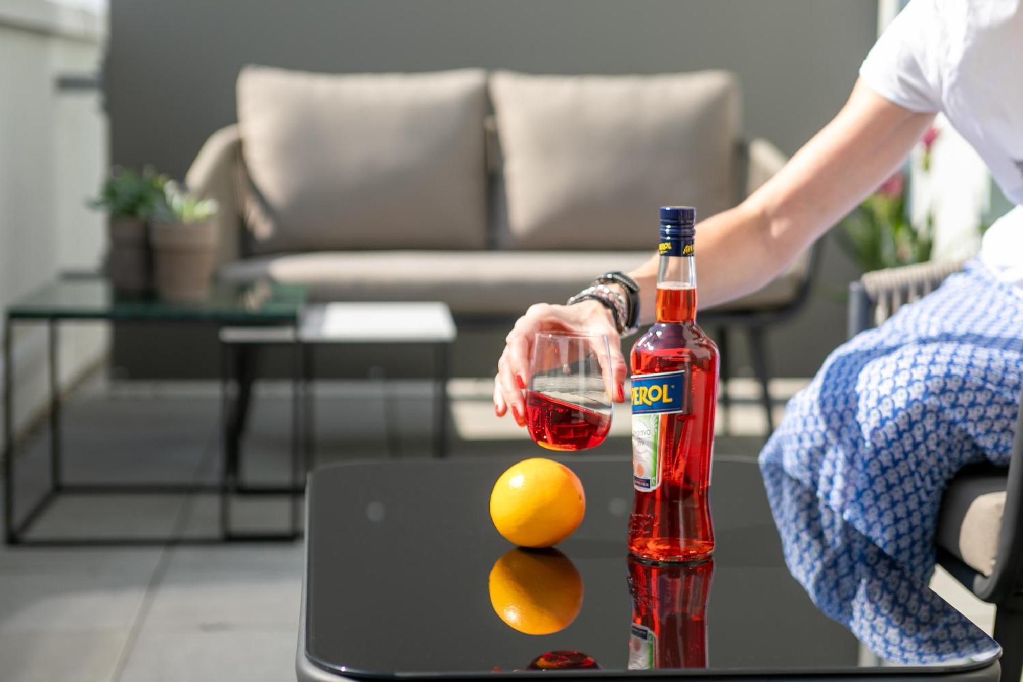 Brera Serviced Apartments Улм Екстериор снимка