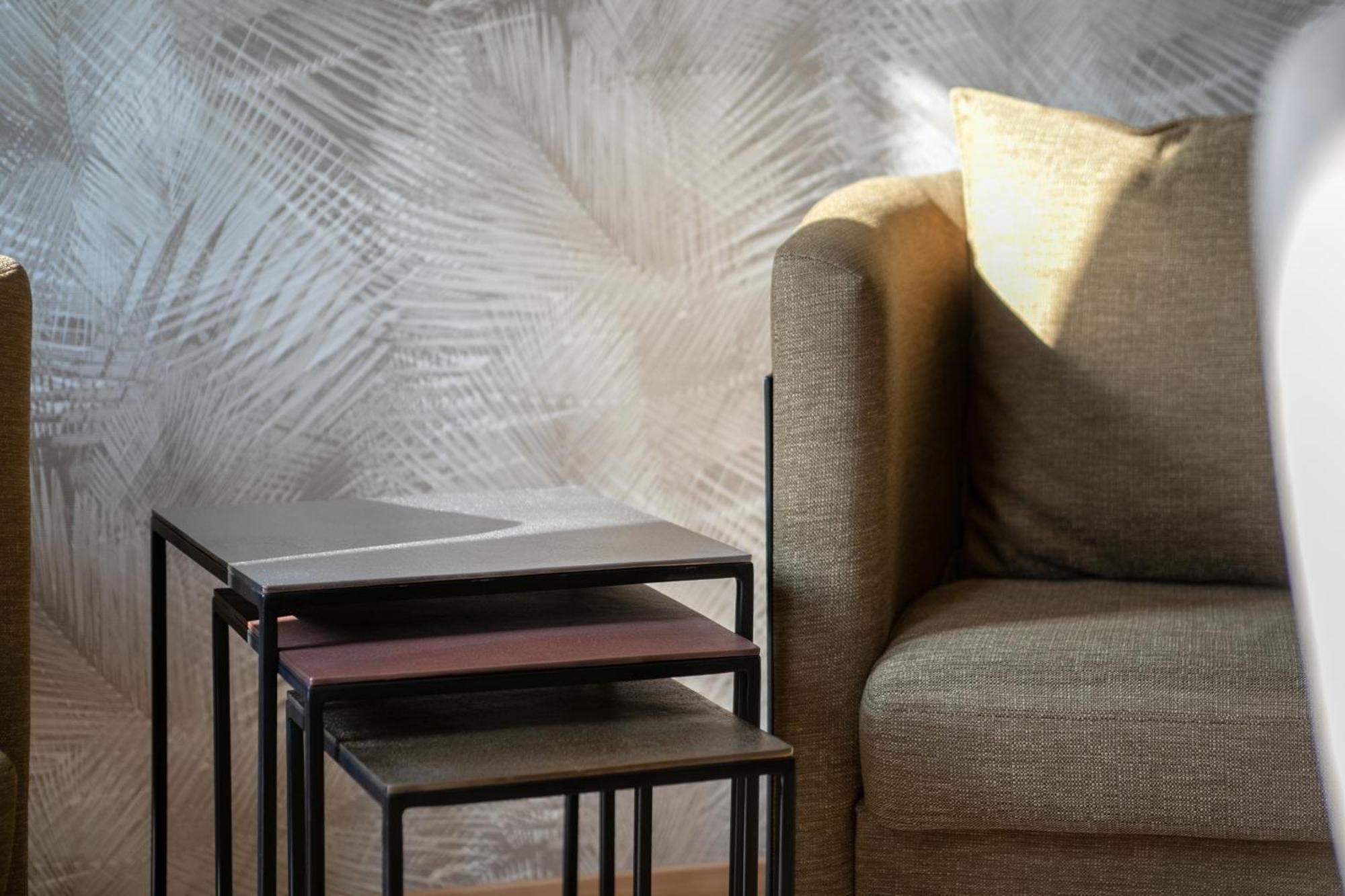 Brera Serviced Apartments Улм Екстериор снимка