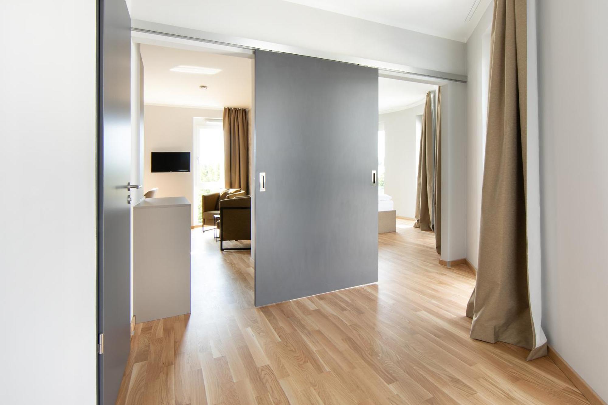 Brera Serviced Apartments Улм Екстериор снимка